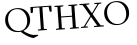 Please type this word.