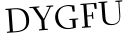 Please type this word.