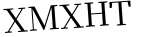 Please type this word.