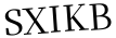 Please type this word.