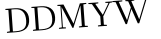 Please type this word.