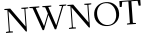 Please type this word.
