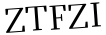 Please type this word.