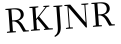 Please type this word.
