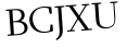 Please type this word.