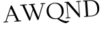 Please type this word.