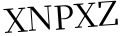 Please type this word.