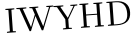 Please type this word.