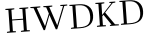 Please type this word.