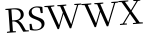 Please type this word.