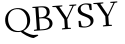 Please type this word.