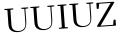 Please type this word.