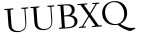 Please type this word.