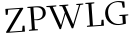 Please type this word.