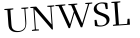 Please type this word.