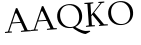 Please type this word.
