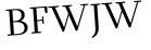 Please type this word.
