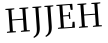 Please type this word.