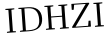 Please type this word.
