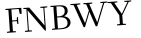 Please type this word.