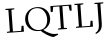 Please type this word.