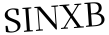 Please type this word.