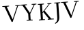 Please type this word.