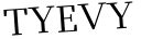 Please type this word.