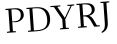 Please type this word.
