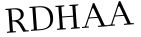 Please type this word.