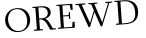 Please type this word.