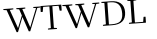 Please type this word.