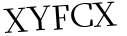 Please type this word.