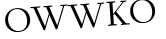 Please type this word.