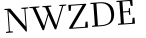 Please type this word.
