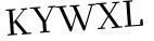 Please type this word.