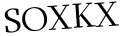 Please type this word.