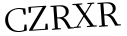 Please type this word.