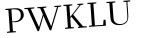 Please type this word.