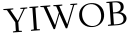 Please type this word.