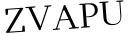 Please type this word.