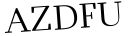 Please type this word.