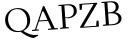 Please type this word.