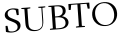 Please type this word.