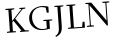 Please type this word.