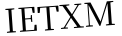 Please type this word.