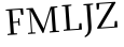Please type this word.