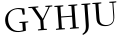 Please type this word.