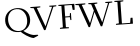 Please type this word.