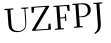 Please type this word.